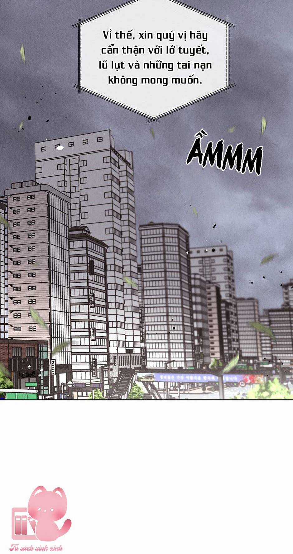 Chào Nhé, Không Làm Thông Gia Nữa Đâu! Chapter 56 trang 7