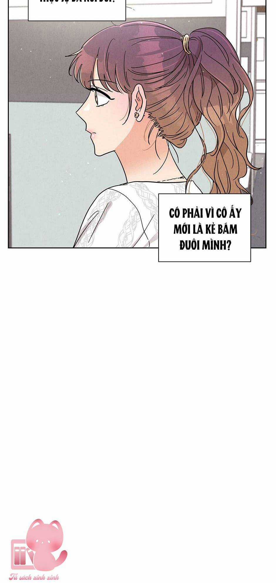 Chào Nhé, Không Làm Thông Gia Nữa Đâu! Chapter 56 trang 9