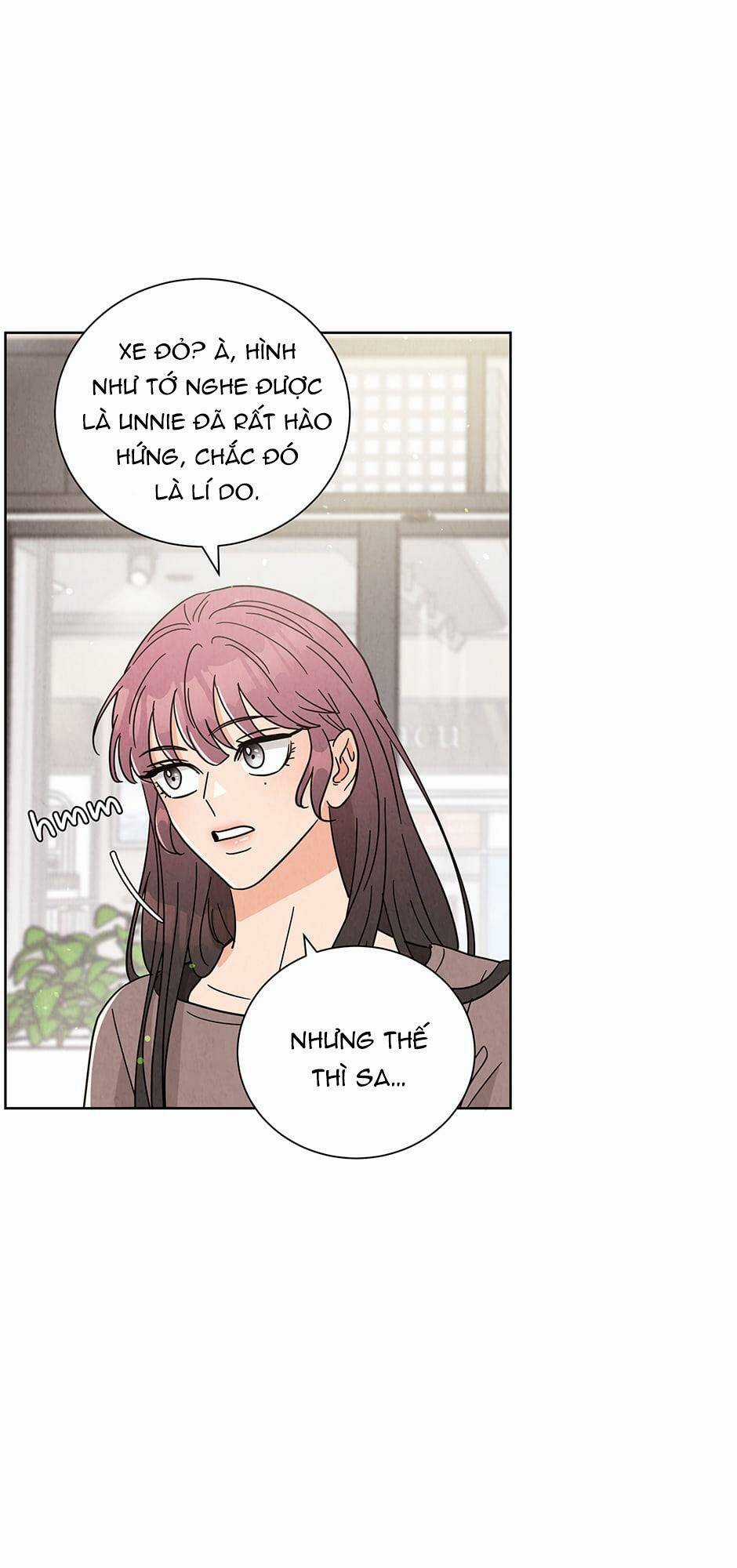 Chào Nhé, Không Làm Thông Gia Nữa Đâu! Chapter 57 trang 19