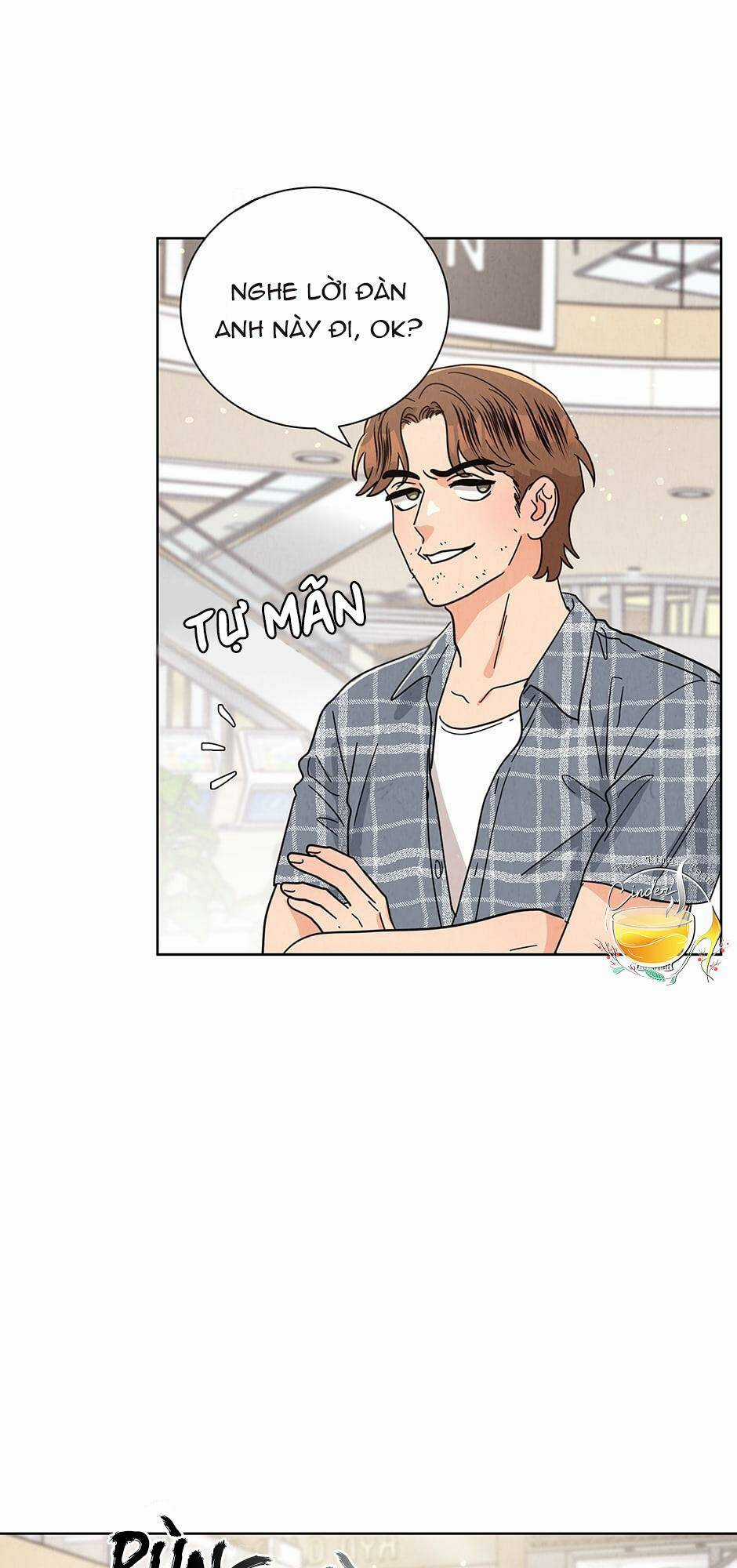 Chào Nhé, Không Làm Thông Gia Nữa Đâu! Chapter 57 trang 2