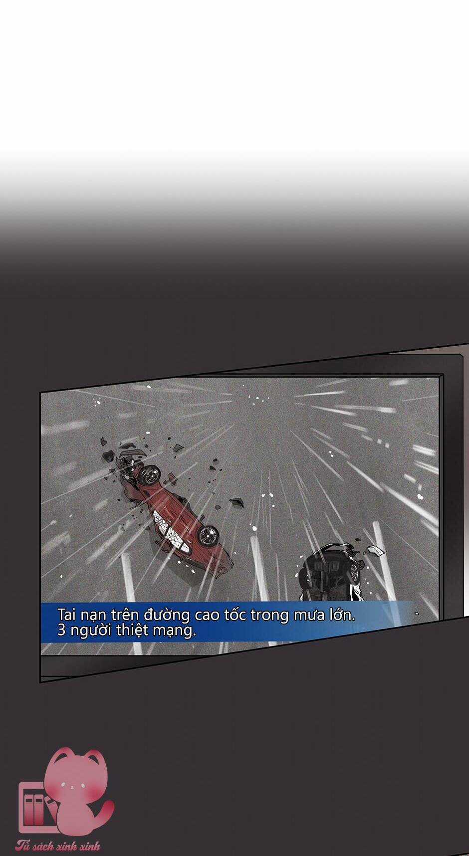 Chào Nhé, Không Làm Thông Gia Nữa Đâu! Chapter 57 trang 21