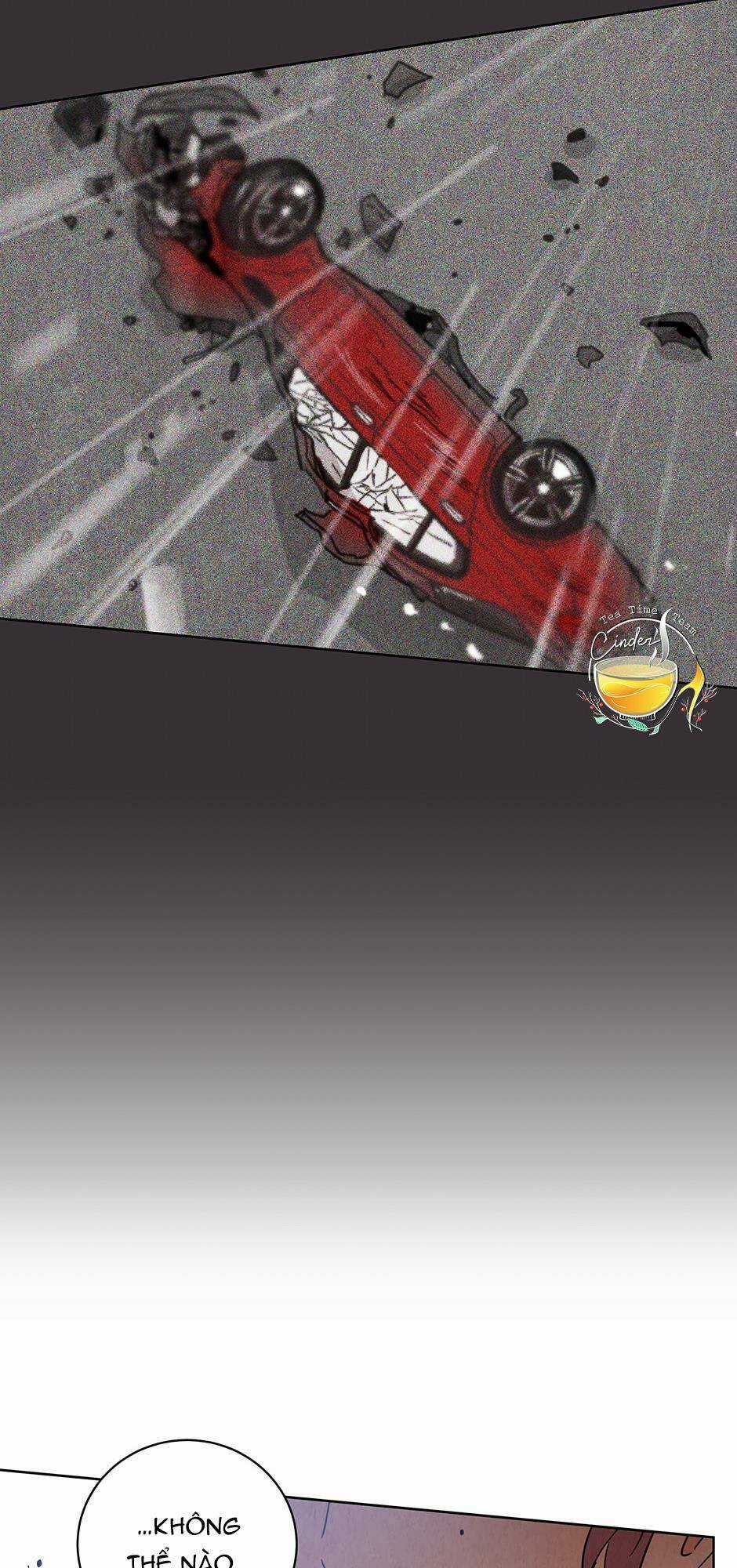 Chào Nhé, Không Làm Thông Gia Nữa Đâu! Chapter 57 trang 22