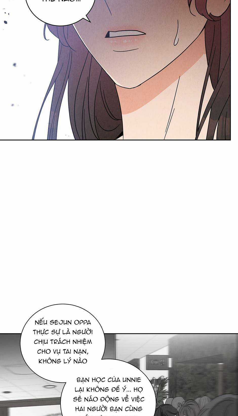 Chào Nhé, Không Làm Thông Gia Nữa Đâu! Chapter 57 trang 23