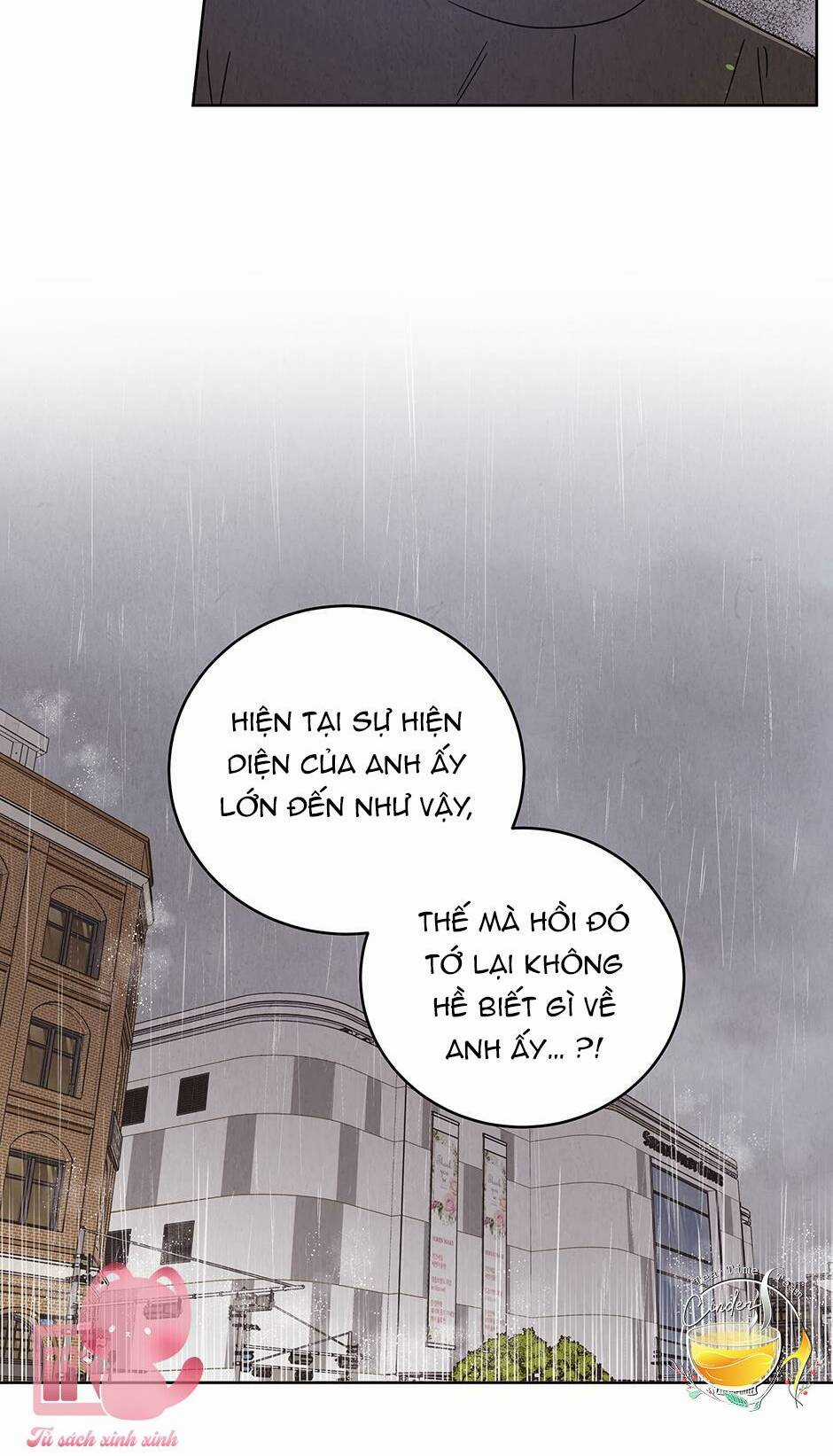 Chào Nhé, Không Làm Thông Gia Nữa Đâu! Chapter 57 trang 27