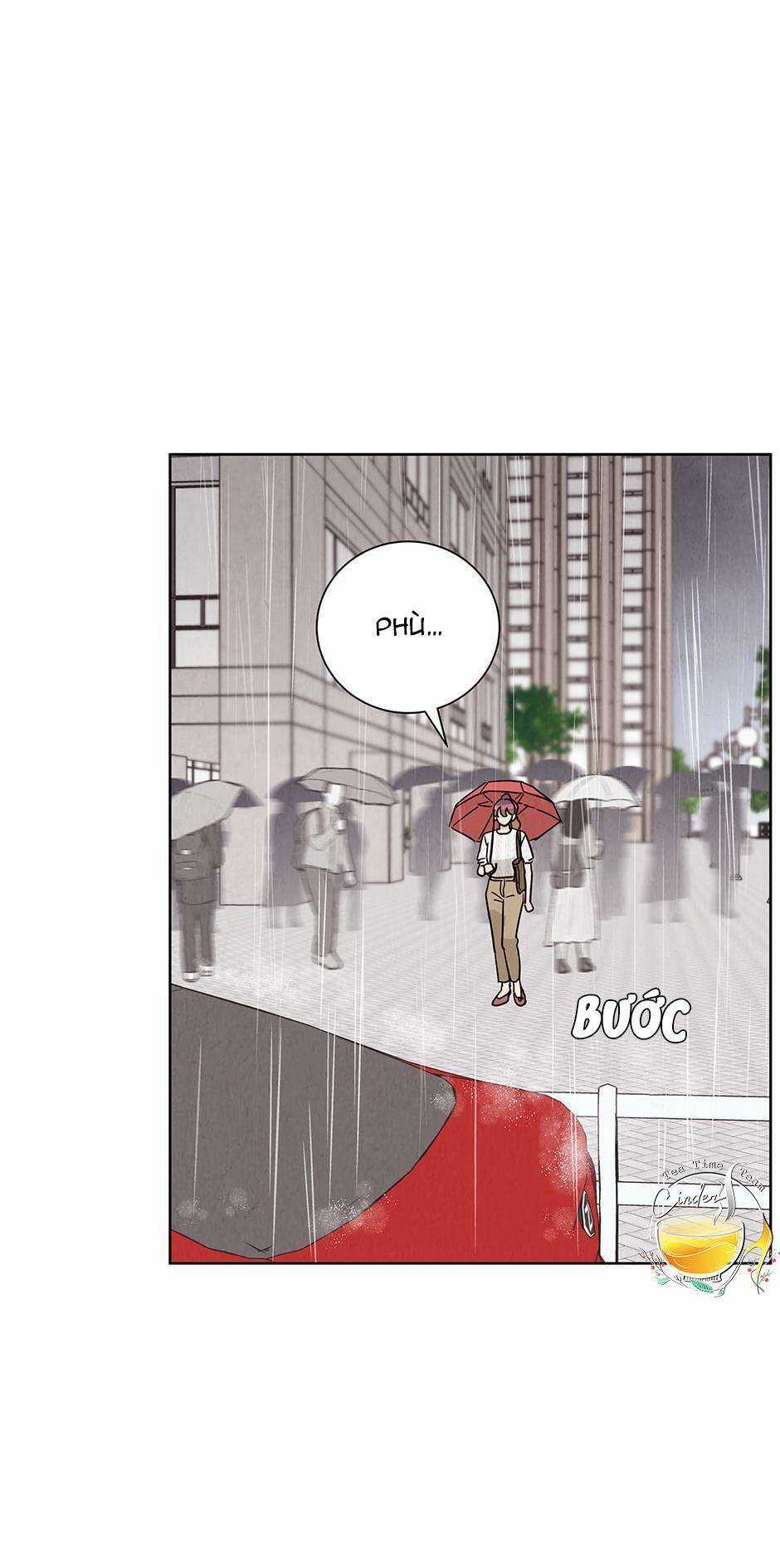 Chào Nhé, Không Làm Thông Gia Nữa Đâu! Chapter 57 trang 29