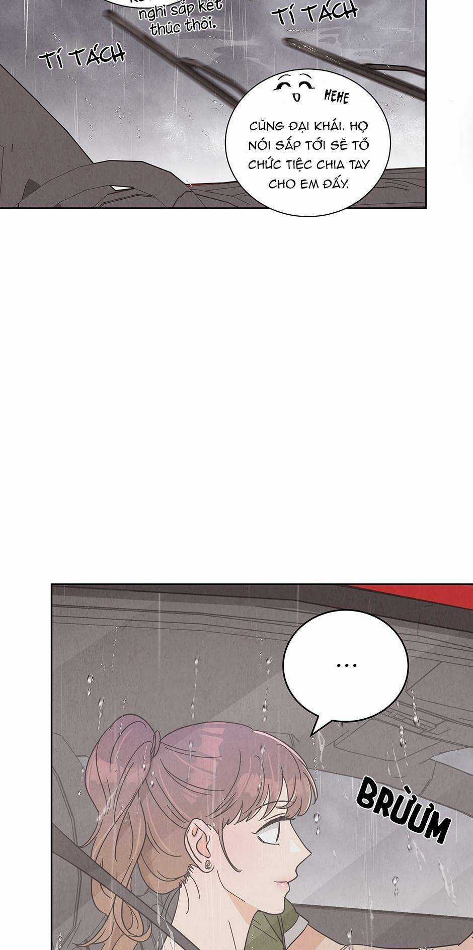 Chào Nhé, Không Làm Thông Gia Nữa Đâu! Chapter 57 trang 32