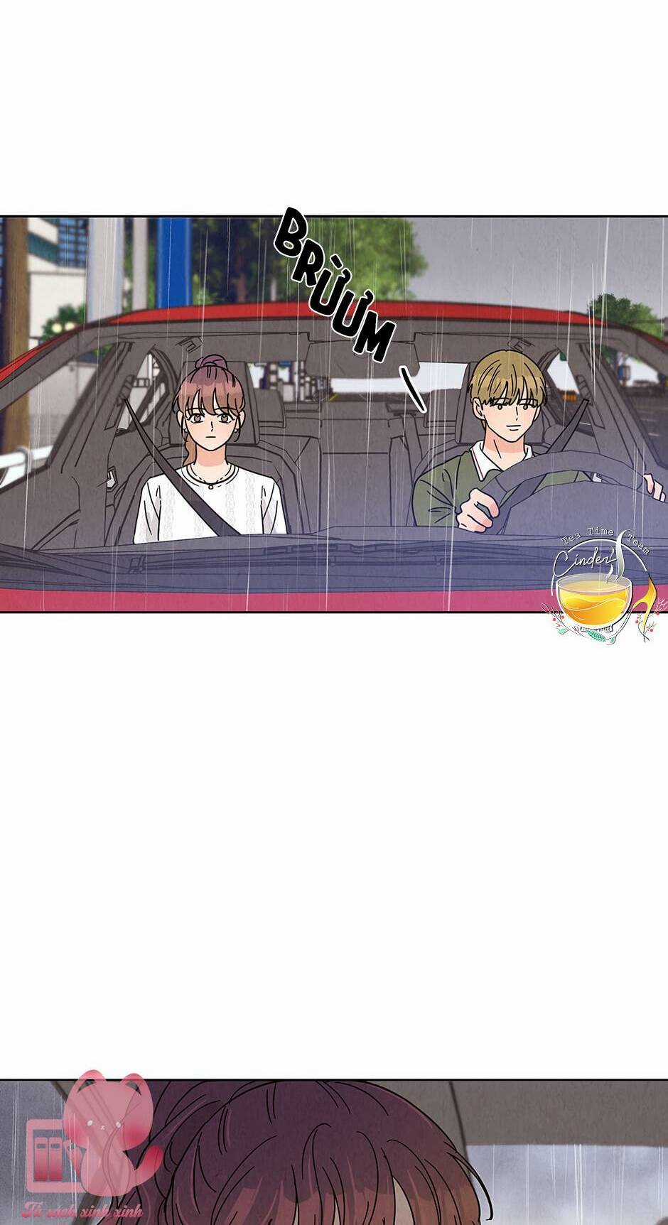 Chào Nhé, Không Làm Thông Gia Nữa Đâu! Chapter 57 trang 36