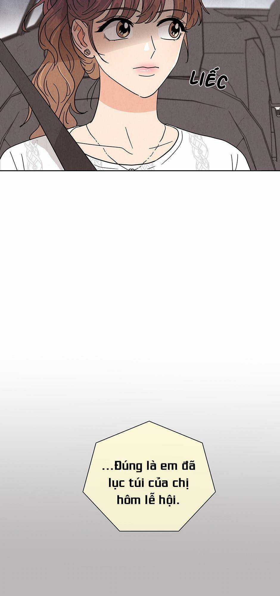 Chào Nhé, Không Làm Thông Gia Nữa Đâu! Chapter 57 trang 37