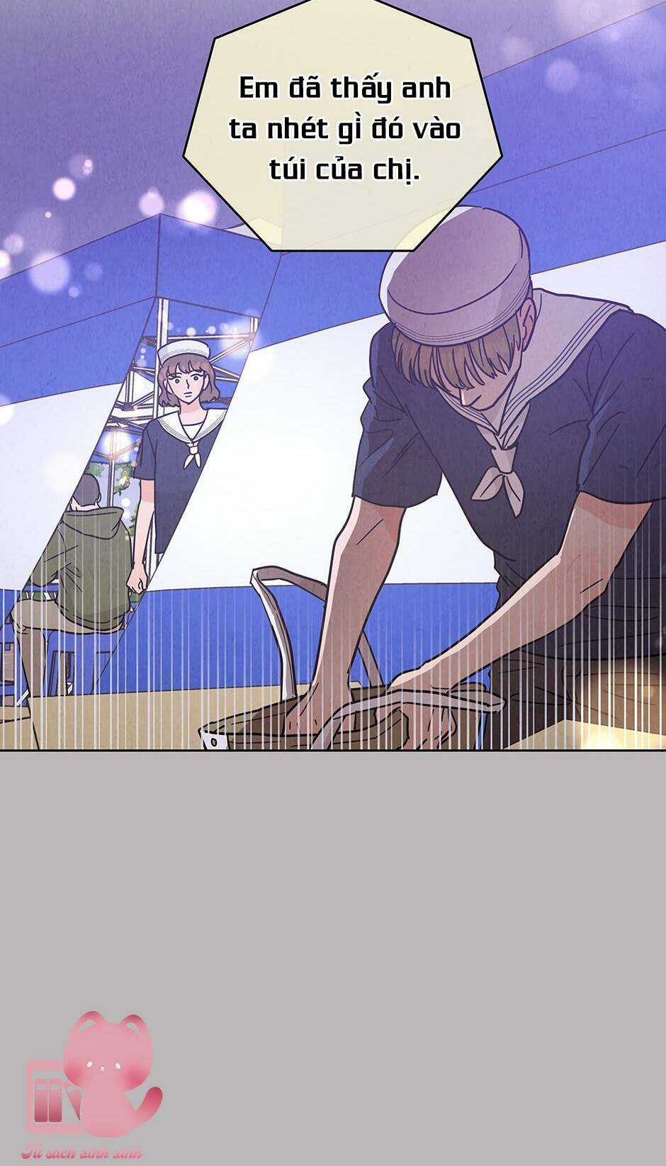 Chào Nhé, Không Làm Thông Gia Nữa Đâu! Chapter 57 trang 39