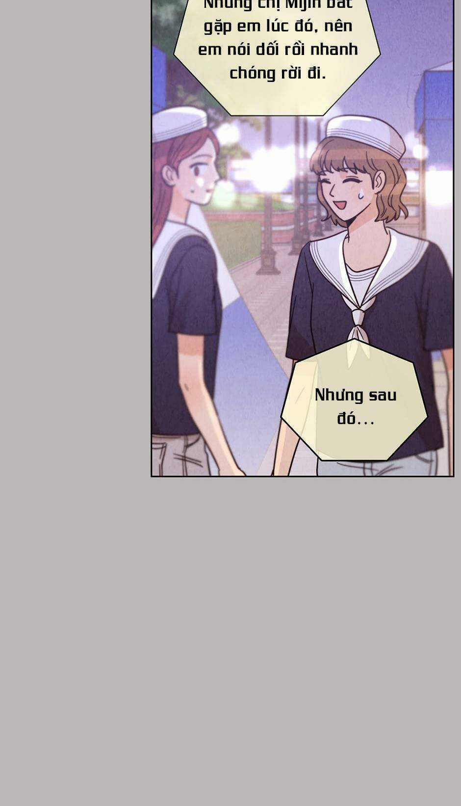 Chào Nhé, Không Làm Thông Gia Nữa Đâu! Chapter 57 trang 41