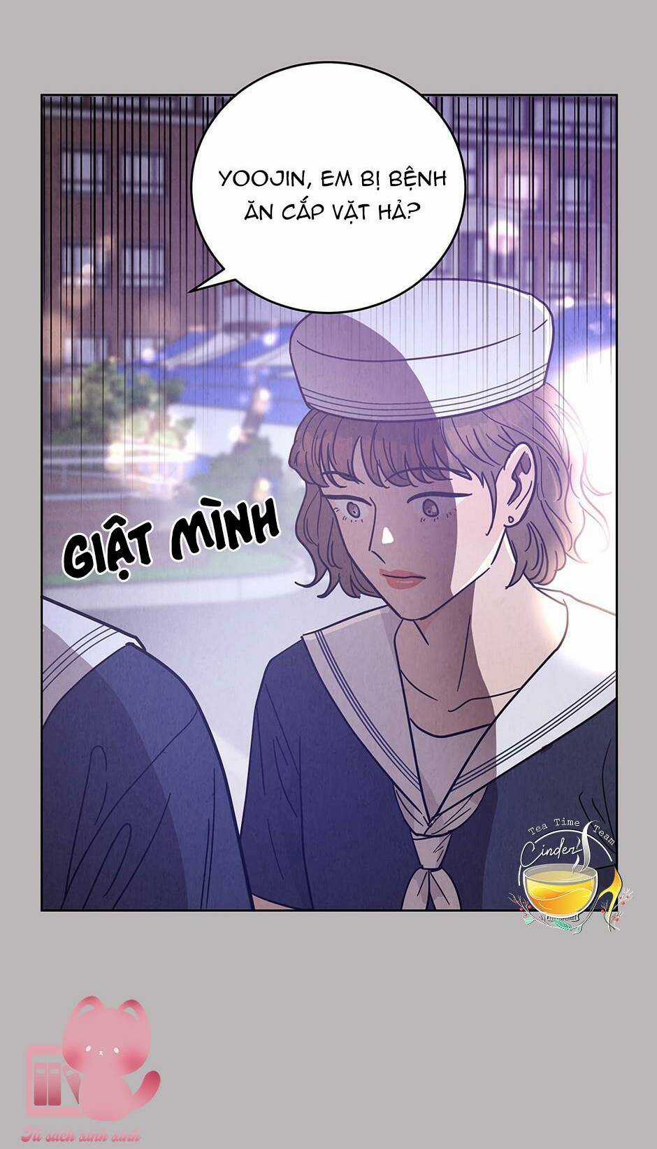 Chào Nhé, Không Làm Thông Gia Nữa Đâu! Chapter 57 trang 42