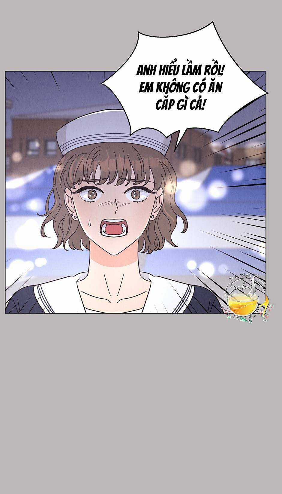 Chào Nhé, Không Làm Thông Gia Nữa Đâu! Chapter 57 trang 44