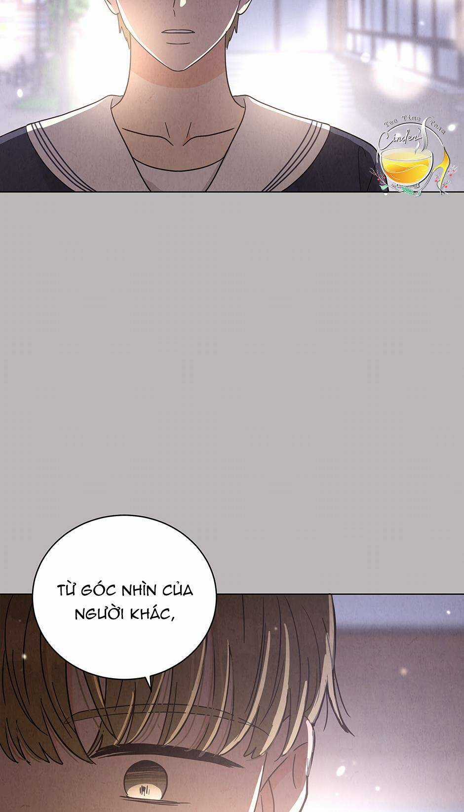 Chào Nhé, Không Làm Thông Gia Nữa Đâu! Chapter 57 trang 47