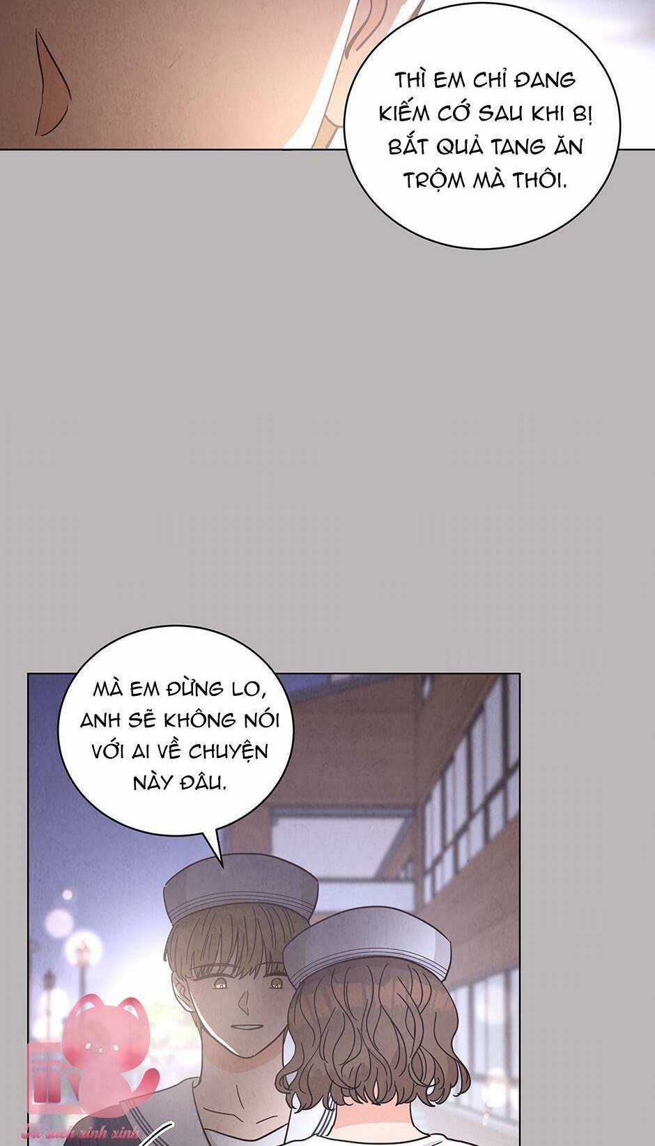 Chào Nhé, Không Làm Thông Gia Nữa Đâu! Chapter 57 trang 48