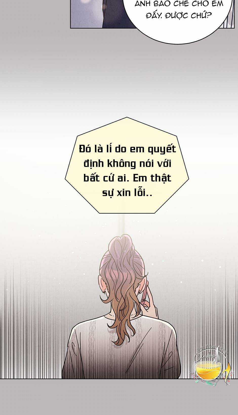 Chào Nhé, Không Làm Thông Gia Nữa Đâu! Chapter 57 trang 50