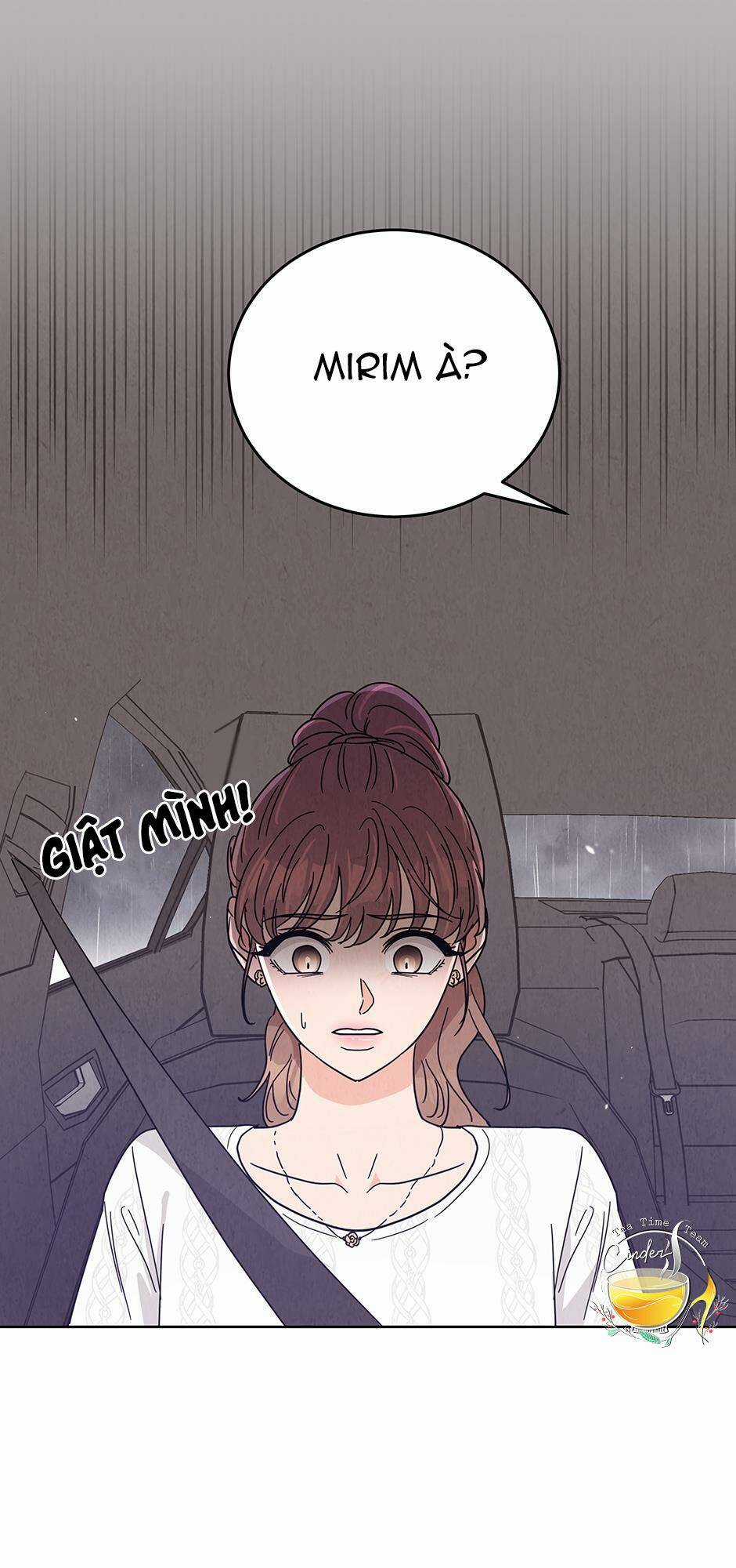 Chào Nhé, Không Làm Thông Gia Nữa Đâu! Chapter 57 trang 52