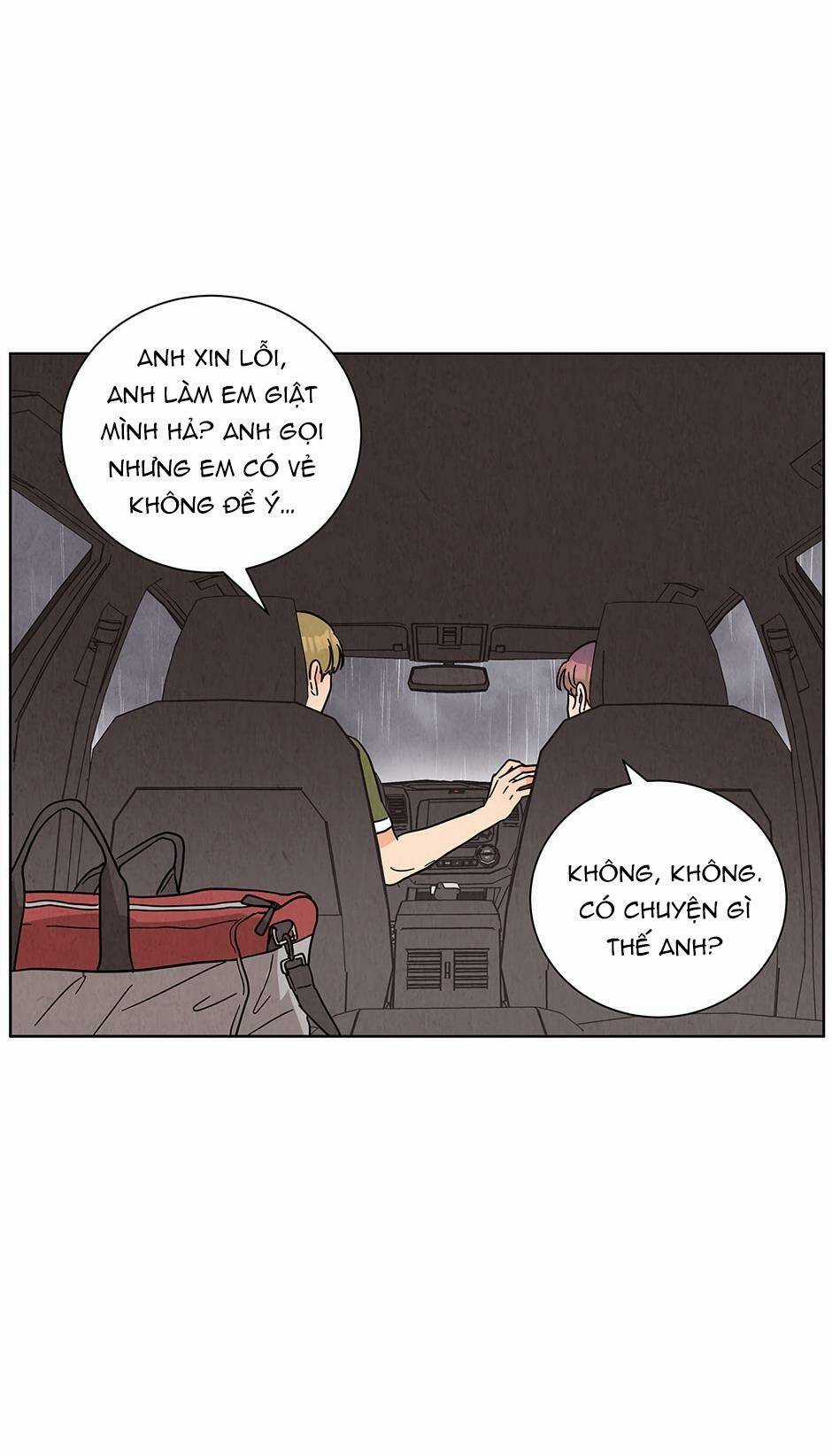 Chào Nhé, Không Làm Thông Gia Nữa Đâu! Chapter 57 trang 53