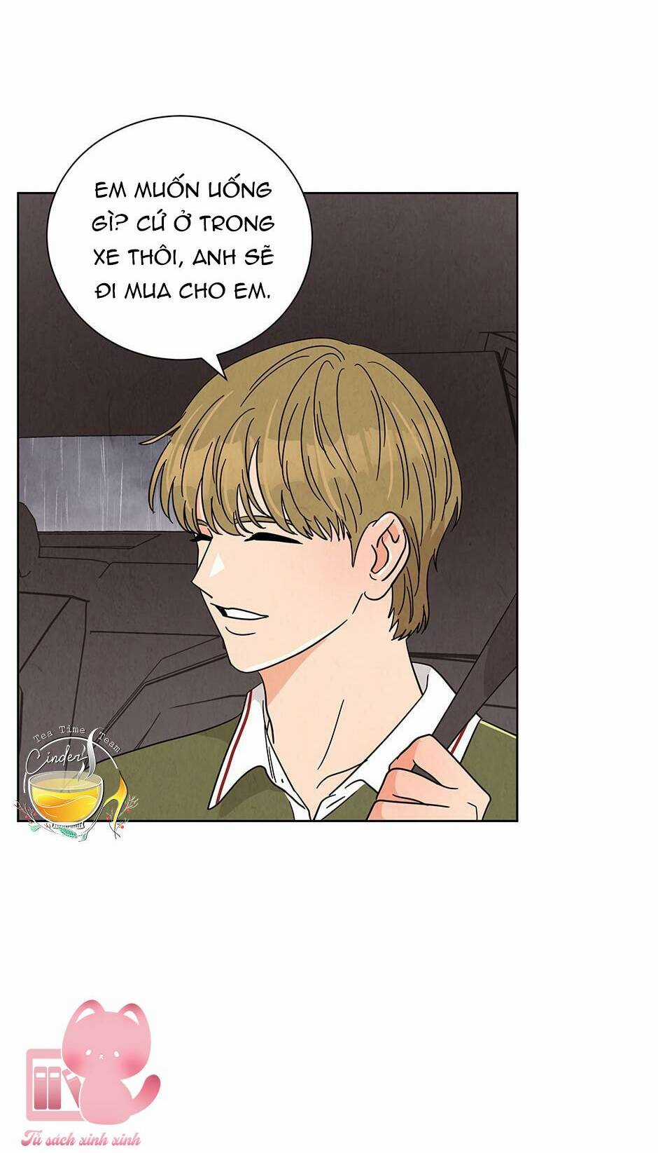 Chào Nhé, Không Làm Thông Gia Nữa Đâu! Chapter 57 trang 54