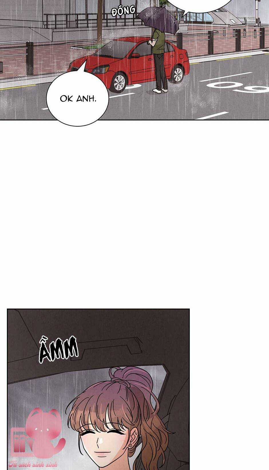 Chào Nhé, Không Làm Thông Gia Nữa Đâu! Chapter 57 trang 57