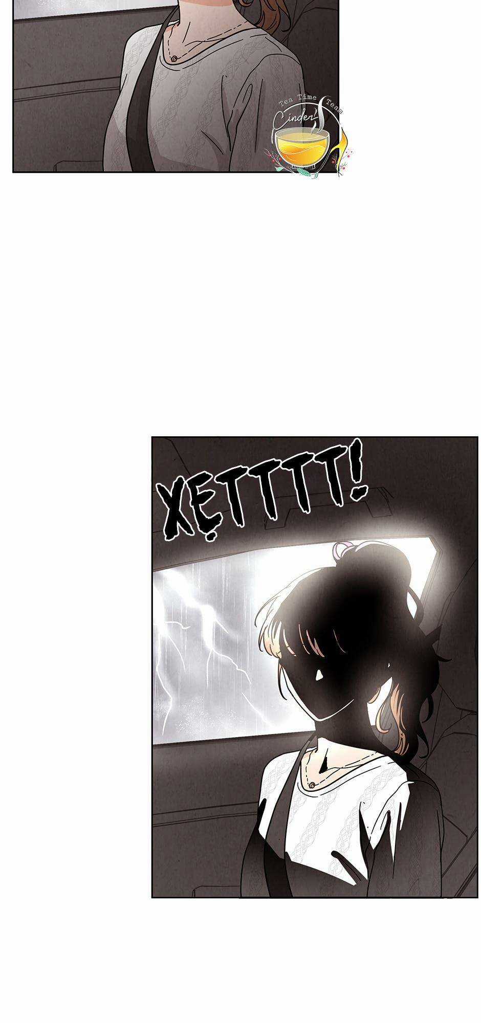 Chào Nhé, Không Làm Thông Gia Nữa Đâu! Chapter 57 trang 58