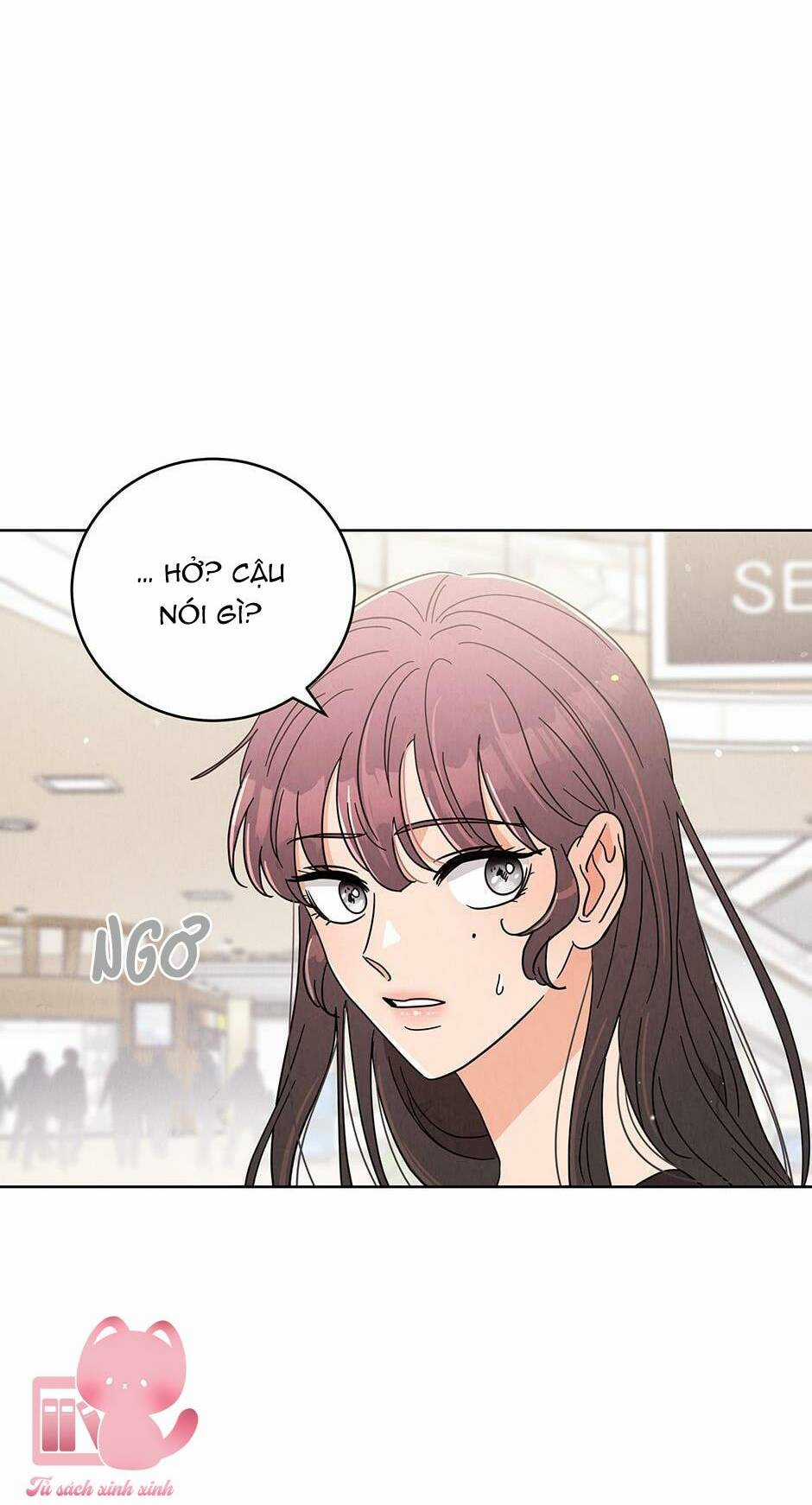 Chào Nhé, Không Làm Thông Gia Nữa Đâu! Chapter 57 trang 6