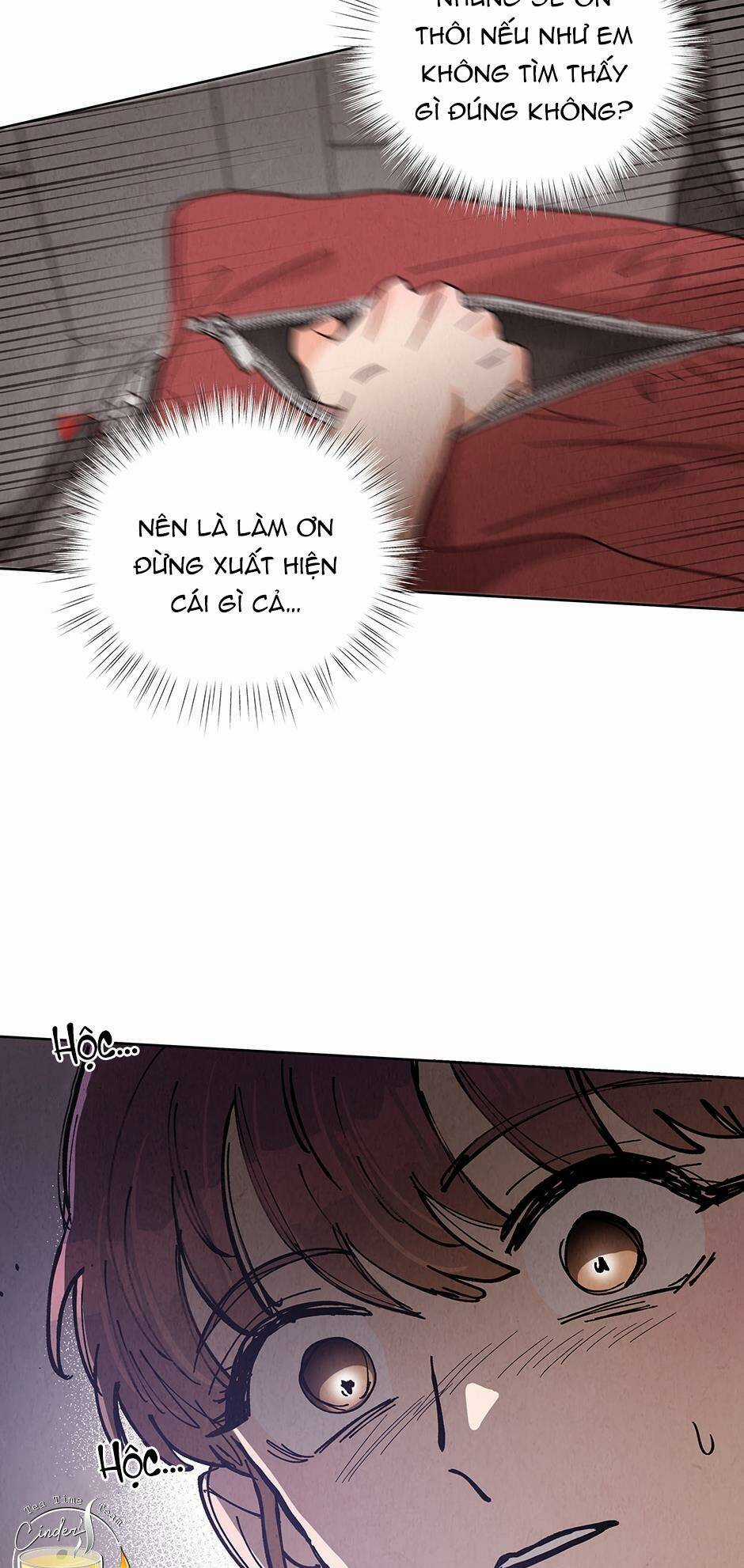 Chào Nhé, Không Làm Thông Gia Nữa Đâu! Chapter 57 trang 62