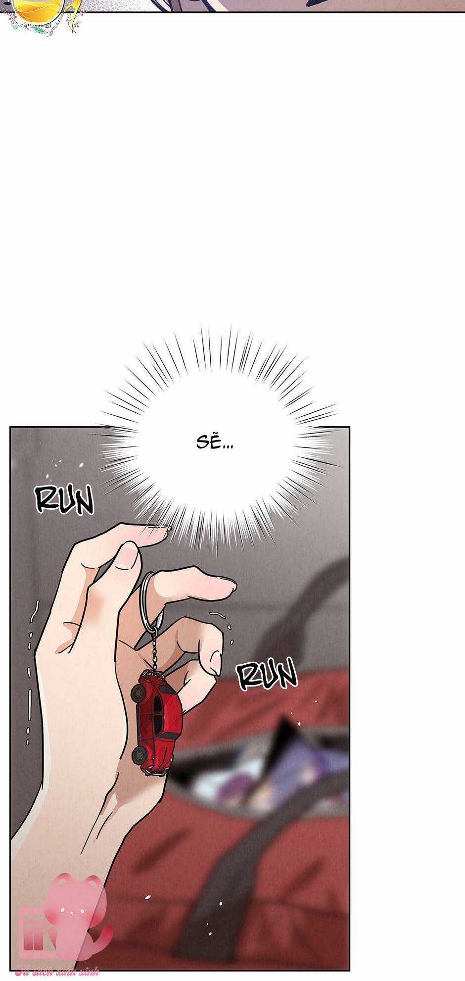 Chào Nhé, Không Làm Thông Gia Nữa Đâu! Chapter 57 trang 63