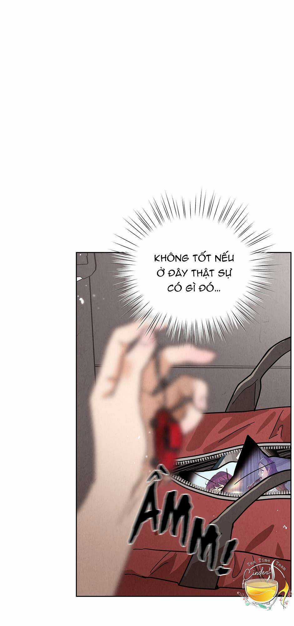 Chào Nhé, Không Làm Thông Gia Nữa Đâu! Chapter 57 trang 64