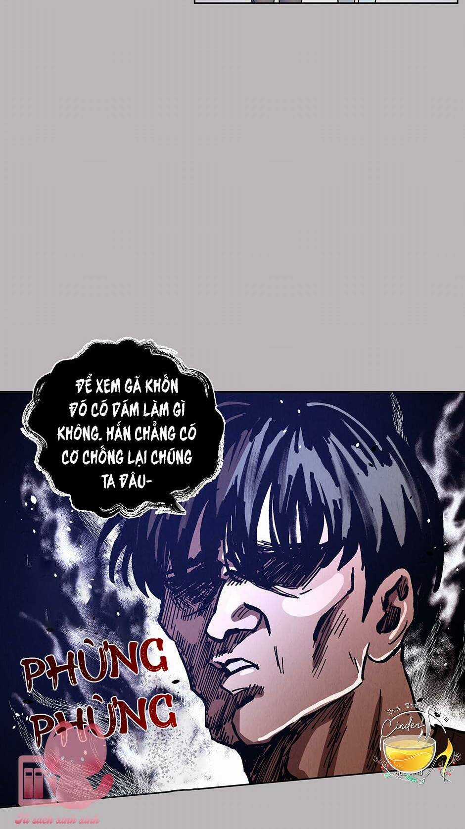 Chào Nhé, Không Làm Thông Gia Nữa Đâu! Chapter 57 trang 9