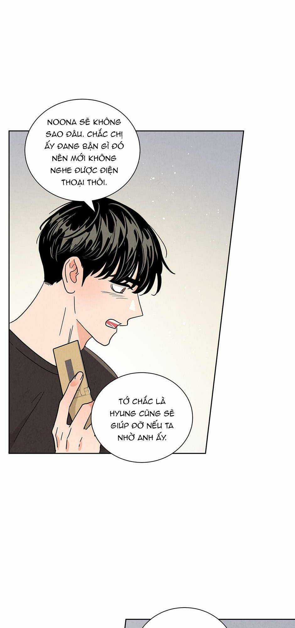 Chào Nhé, Không Làm Thông Gia Nữa Đâu! Chapter 58 trang 12