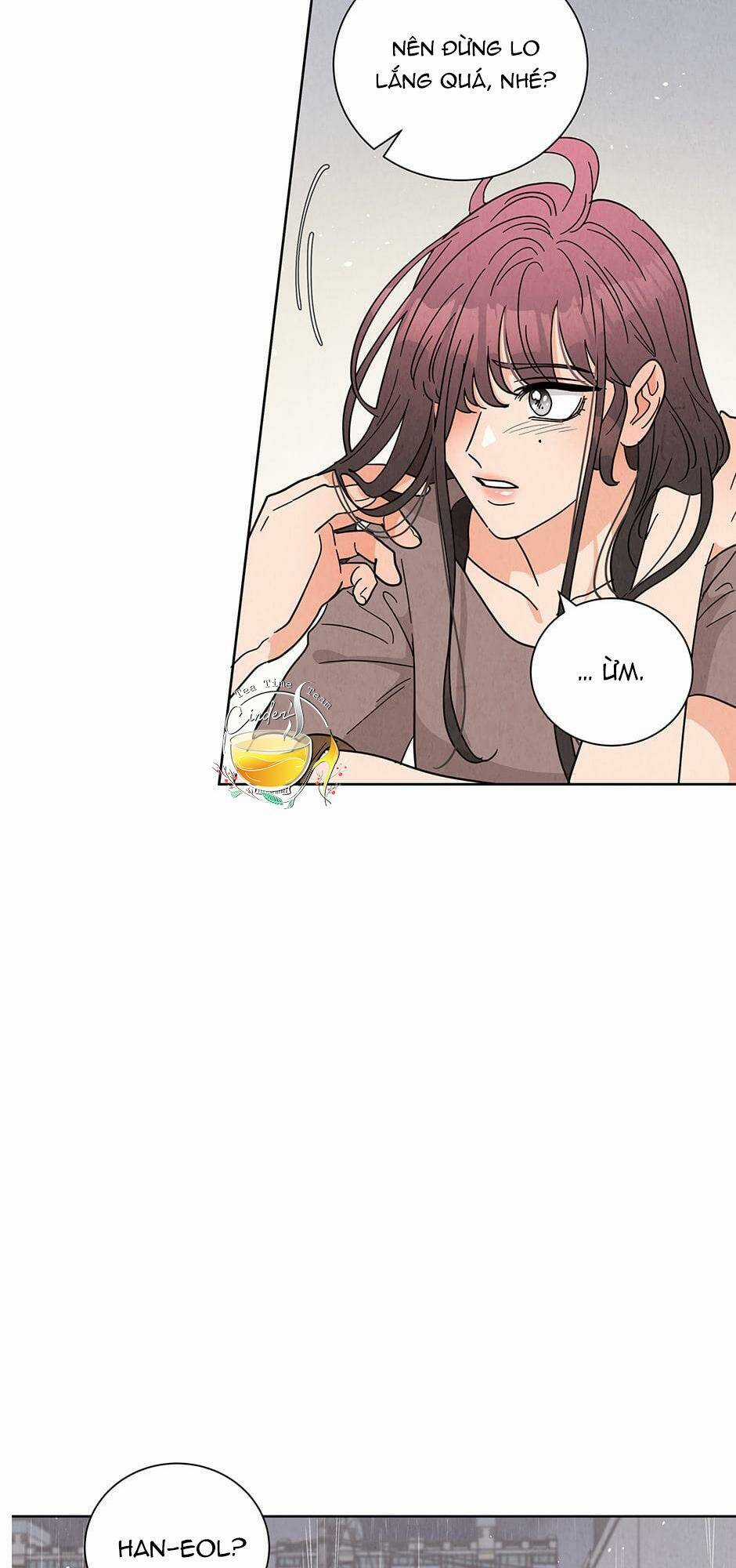 Chào Nhé, Không Làm Thông Gia Nữa Đâu! Chapter 58 trang 13