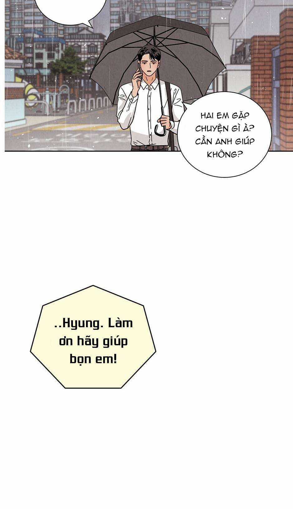 Chào Nhé, Không Làm Thông Gia Nữa Đâu! Chapter 58 trang 14