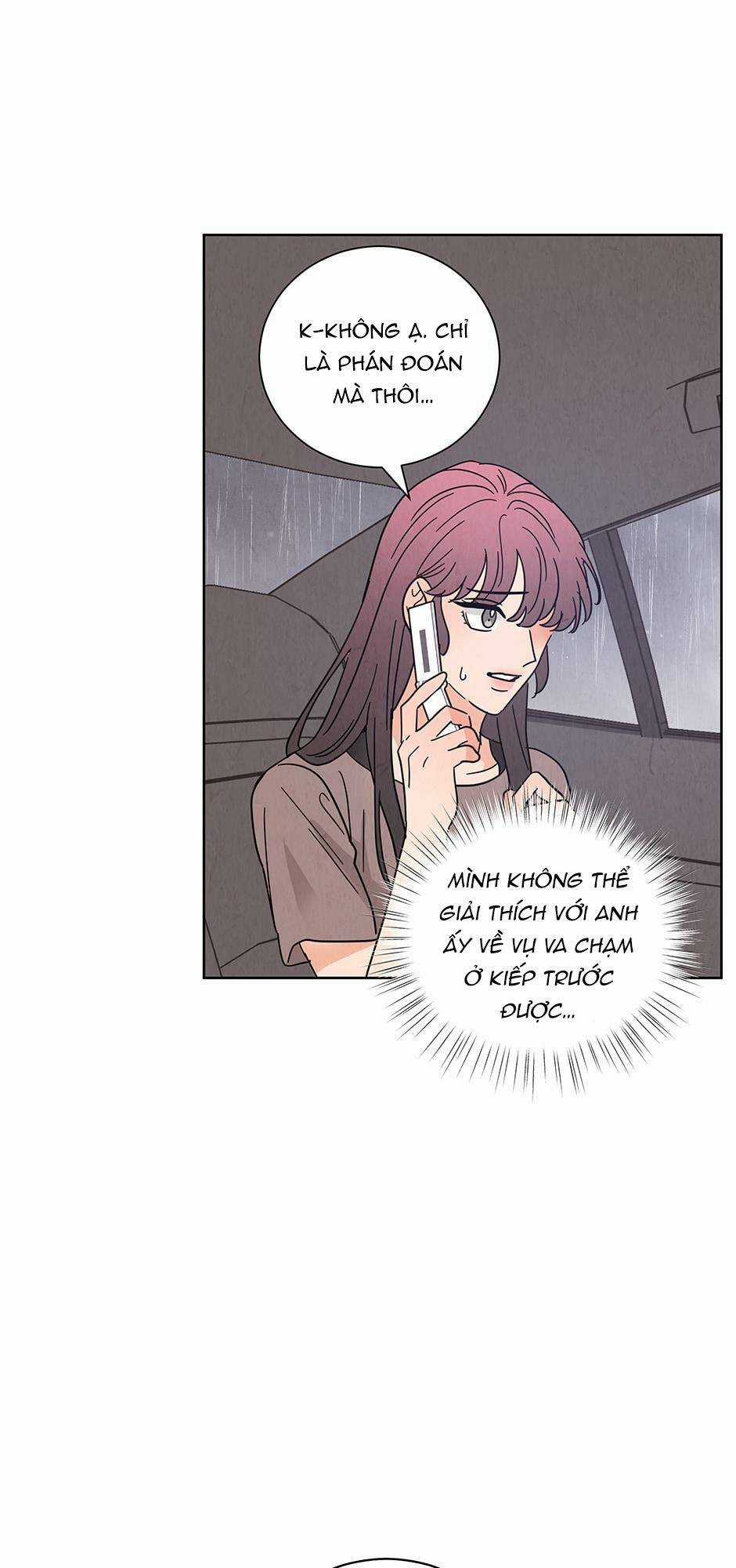 Chào Nhé, Không Làm Thông Gia Nữa Đâu! Chapter 58 trang 22