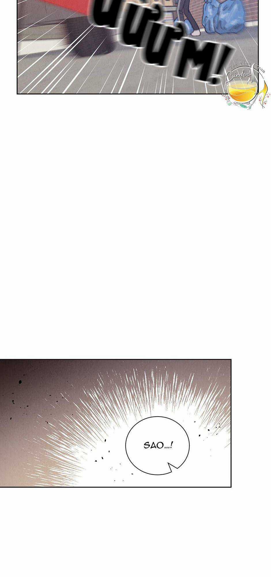 Chào Nhé, Không Làm Thông Gia Nữa Đâu! Chapter 58 trang 25