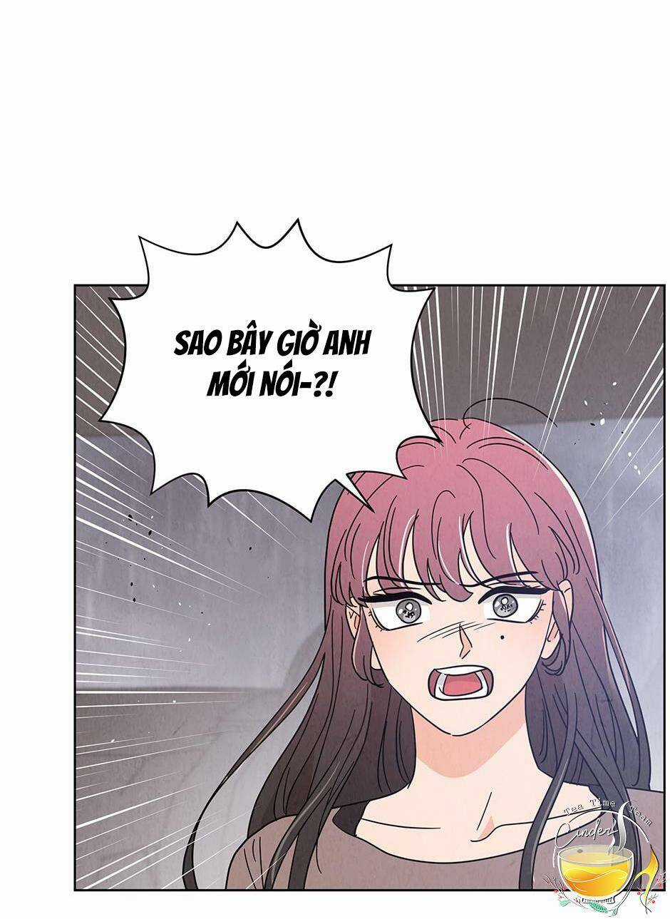 Chào Nhé, Không Làm Thông Gia Nữa Đâu! Chapter 58 trang 26