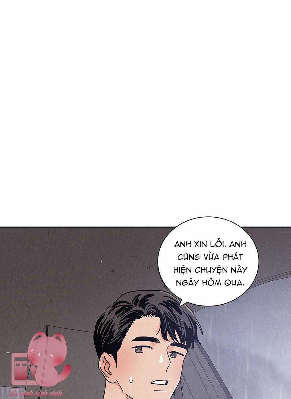 Chào Nhé, Không Làm Thông Gia Nữa Đâu! Chapter 58 trang 27