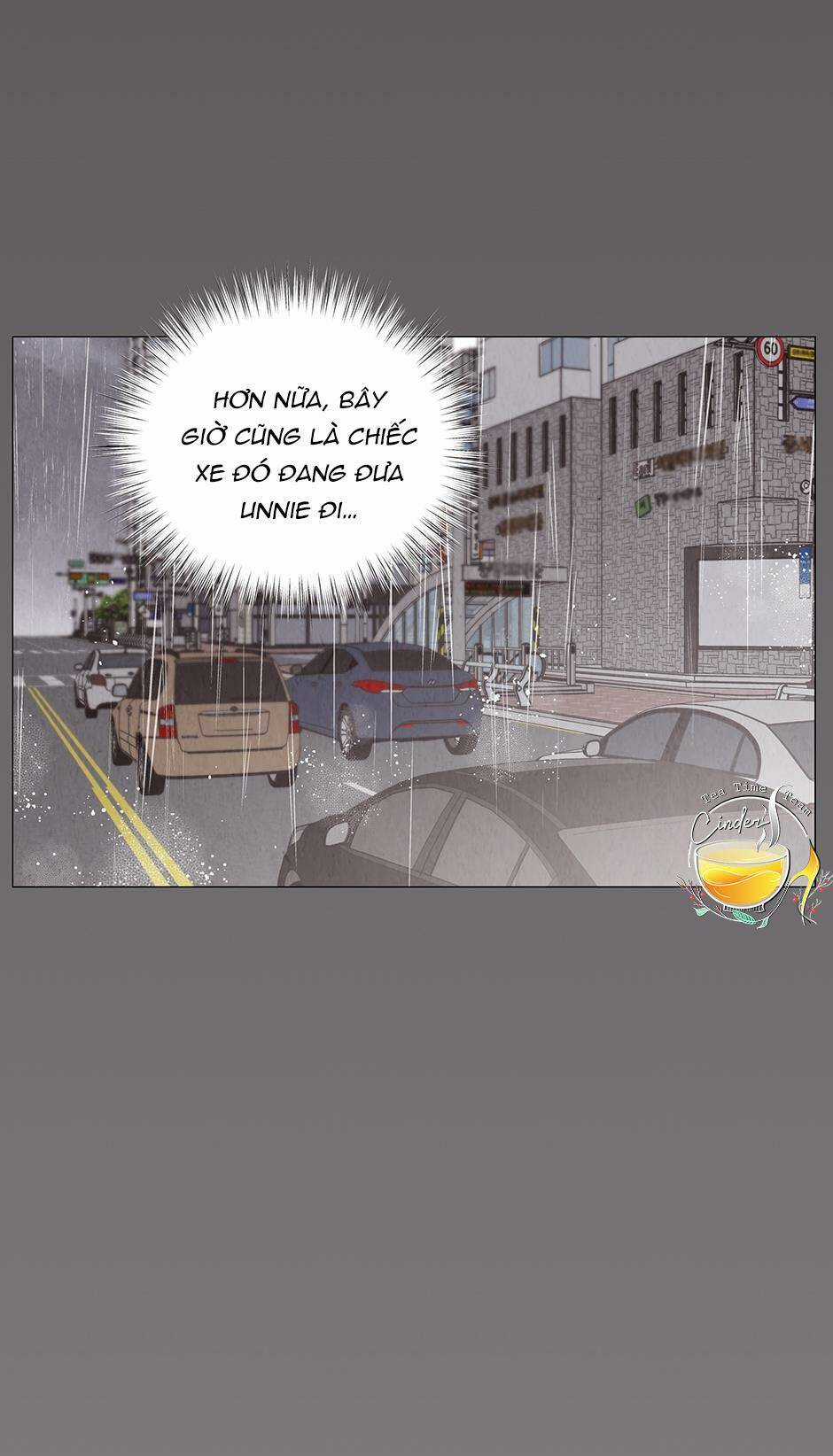 Chào Nhé, Không Làm Thông Gia Nữa Đâu! Chapter 58 trang 32