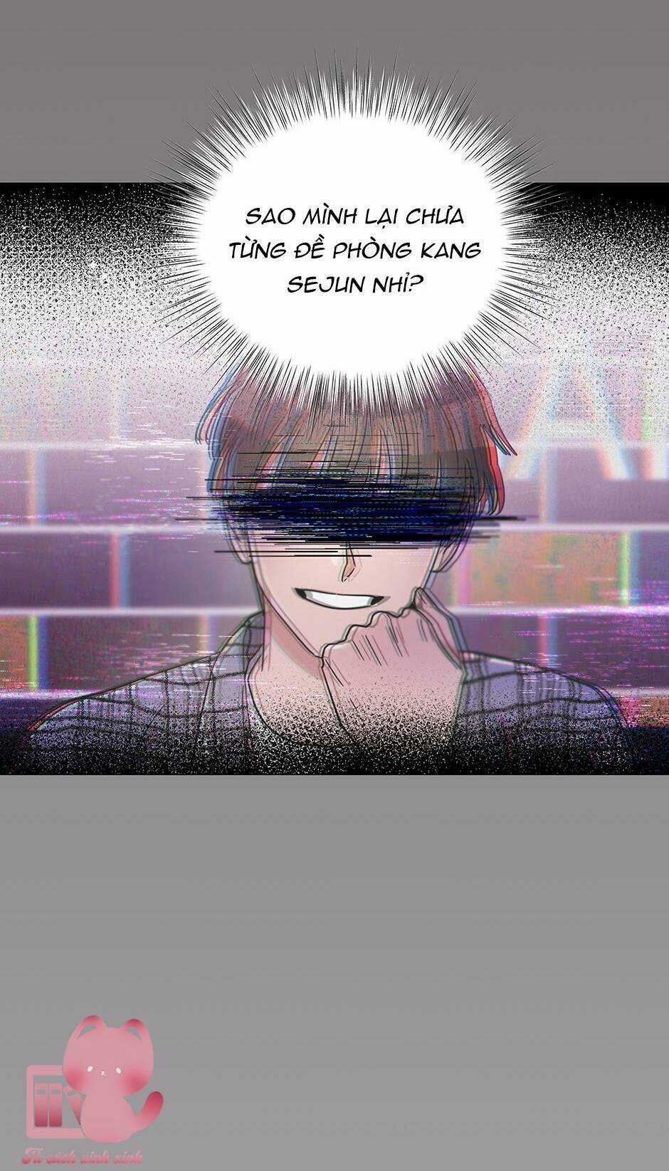 Chào Nhé, Không Làm Thông Gia Nữa Đâu! Chapter 58 trang 33