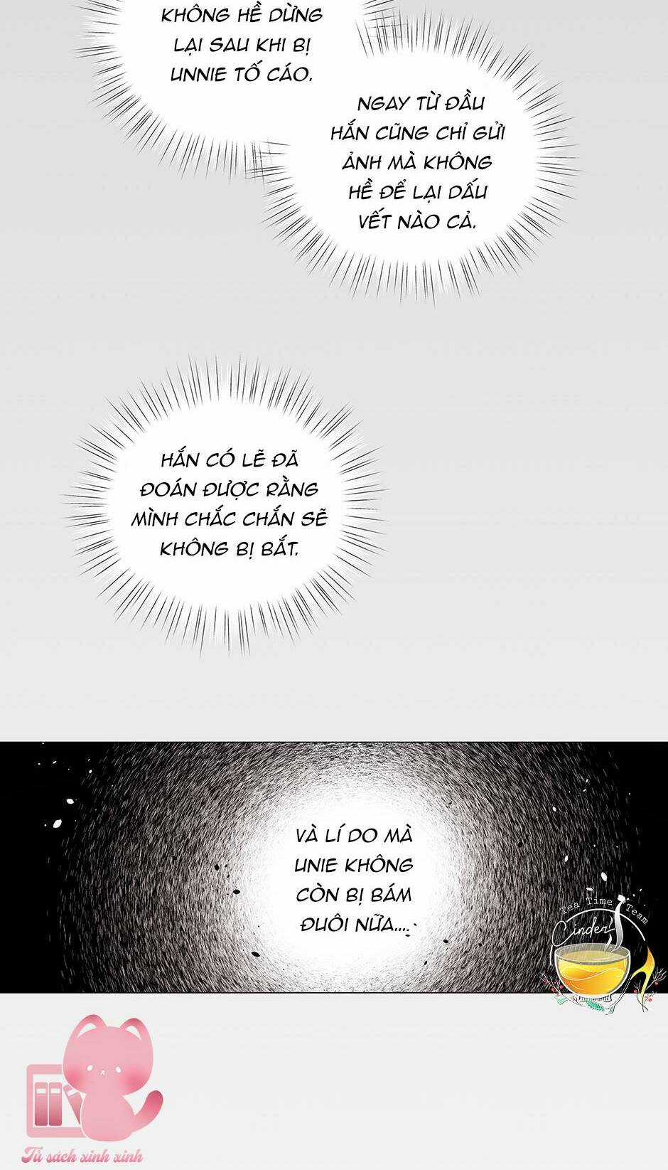 Chào Nhé, Không Làm Thông Gia Nữa Đâu! Chapter 58 trang 36