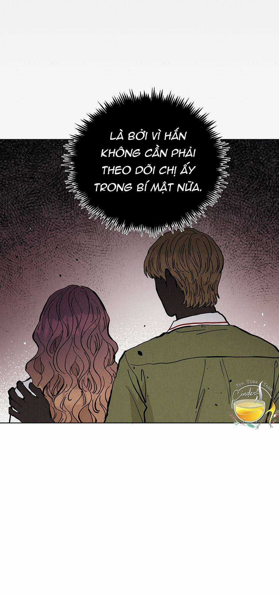 Chào Nhé, Không Làm Thông Gia Nữa Đâu! Chapter 58 trang 37