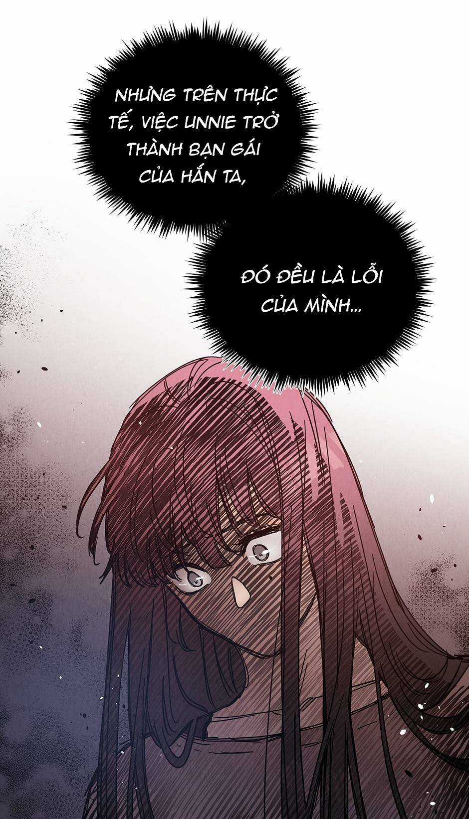 Chào Nhé, Không Làm Thông Gia Nữa Đâu! Chapter 58 trang 38