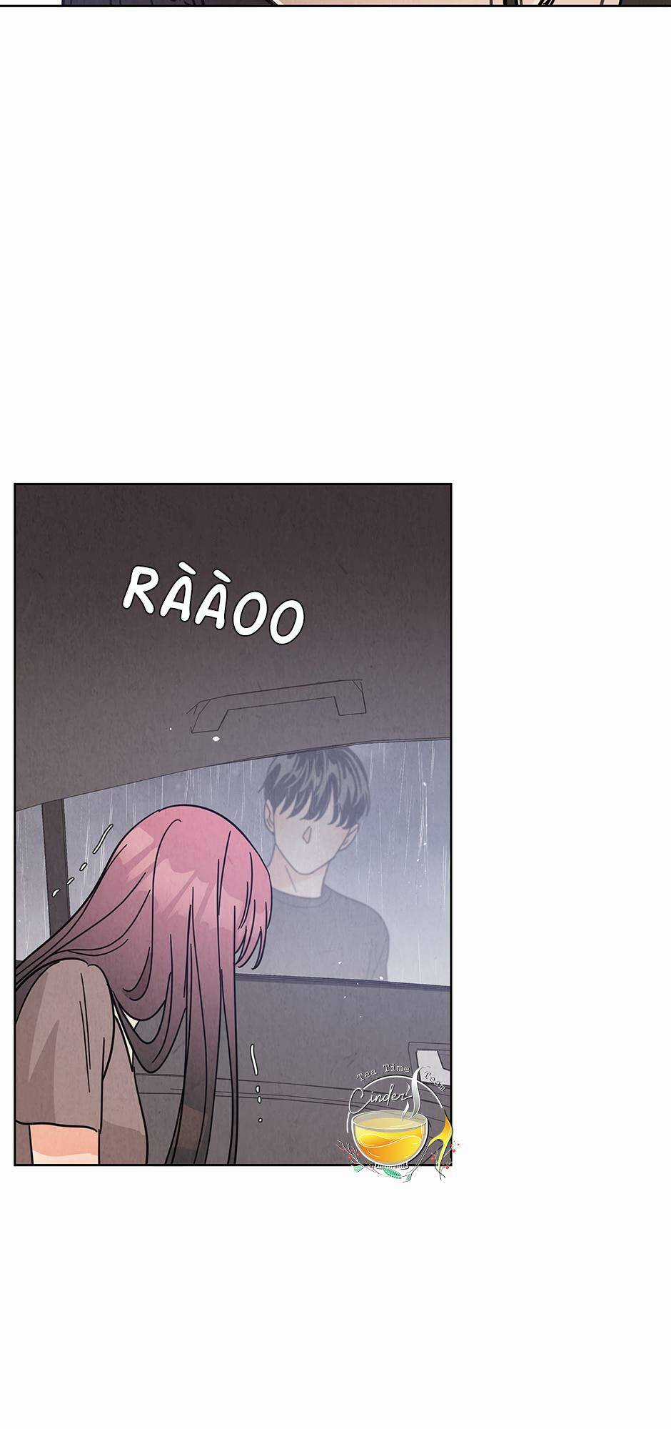 Chào Nhé, Không Làm Thông Gia Nữa Đâu! Chapter 58 trang 40