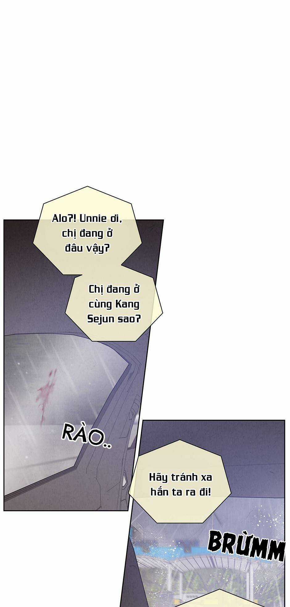 Chào Nhé, Không Làm Thông Gia Nữa Đâu! Chapter 58 trang 47