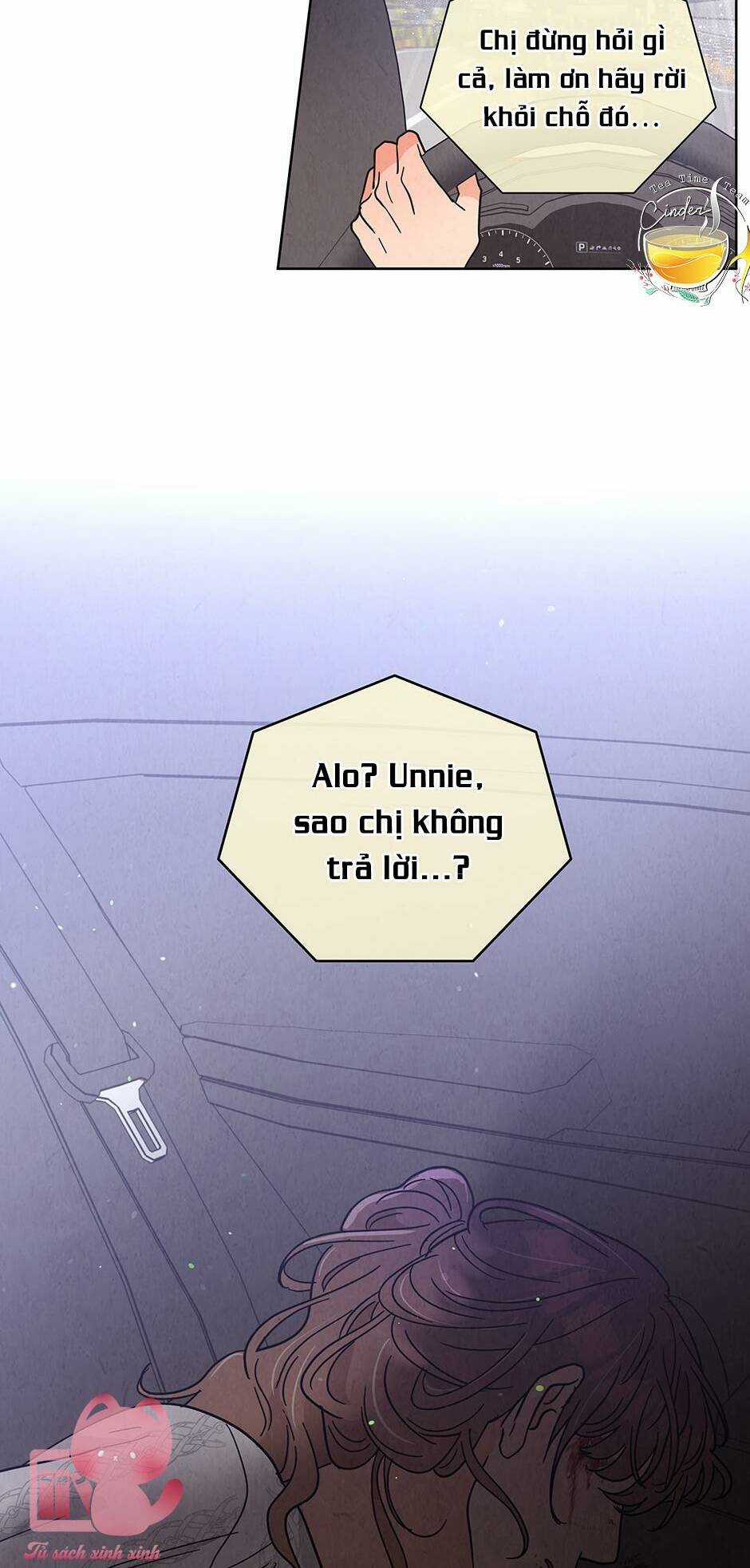 Chào Nhé, Không Làm Thông Gia Nữa Đâu! Chapter 58 trang 48