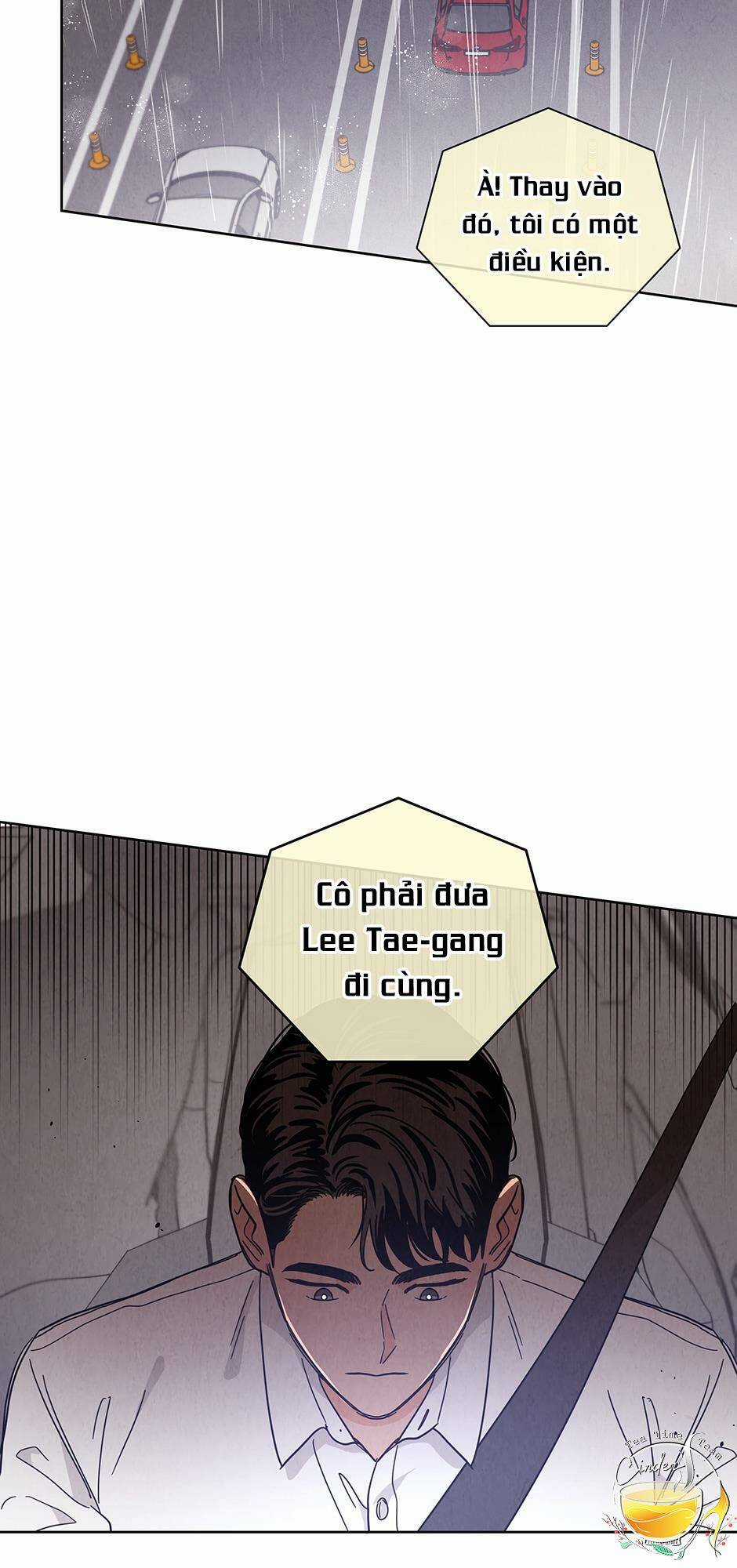 Chào Nhé, Không Làm Thông Gia Nữa Đâu! Chapter 58 trang 52