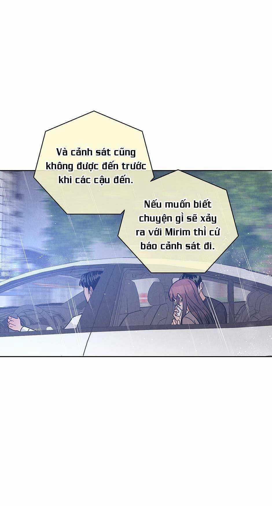 Chào Nhé, Không Làm Thông Gia Nữa Đâu! Chapter 58 trang 53