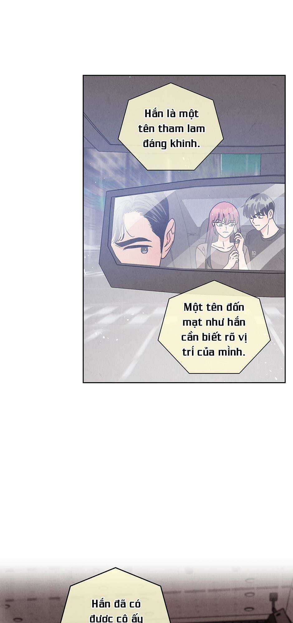 Chào Nhé, Không Làm Thông Gia Nữa Đâu! Chapter 58 trang 55
