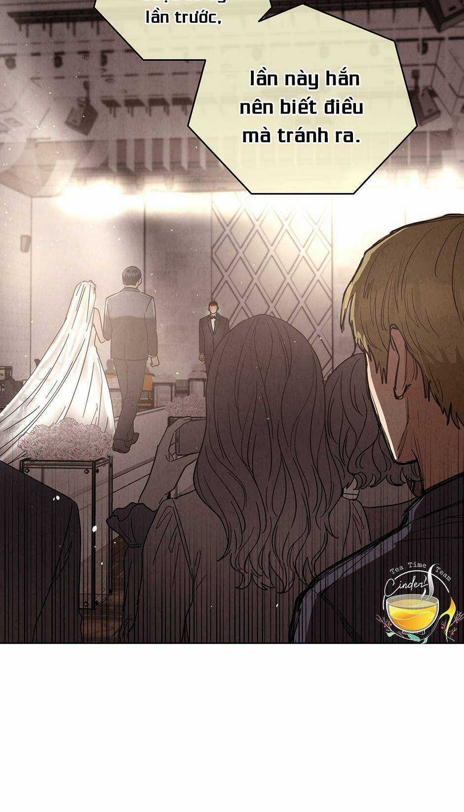 Chào Nhé, Không Làm Thông Gia Nữa Đâu! Chapter 58 trang 56