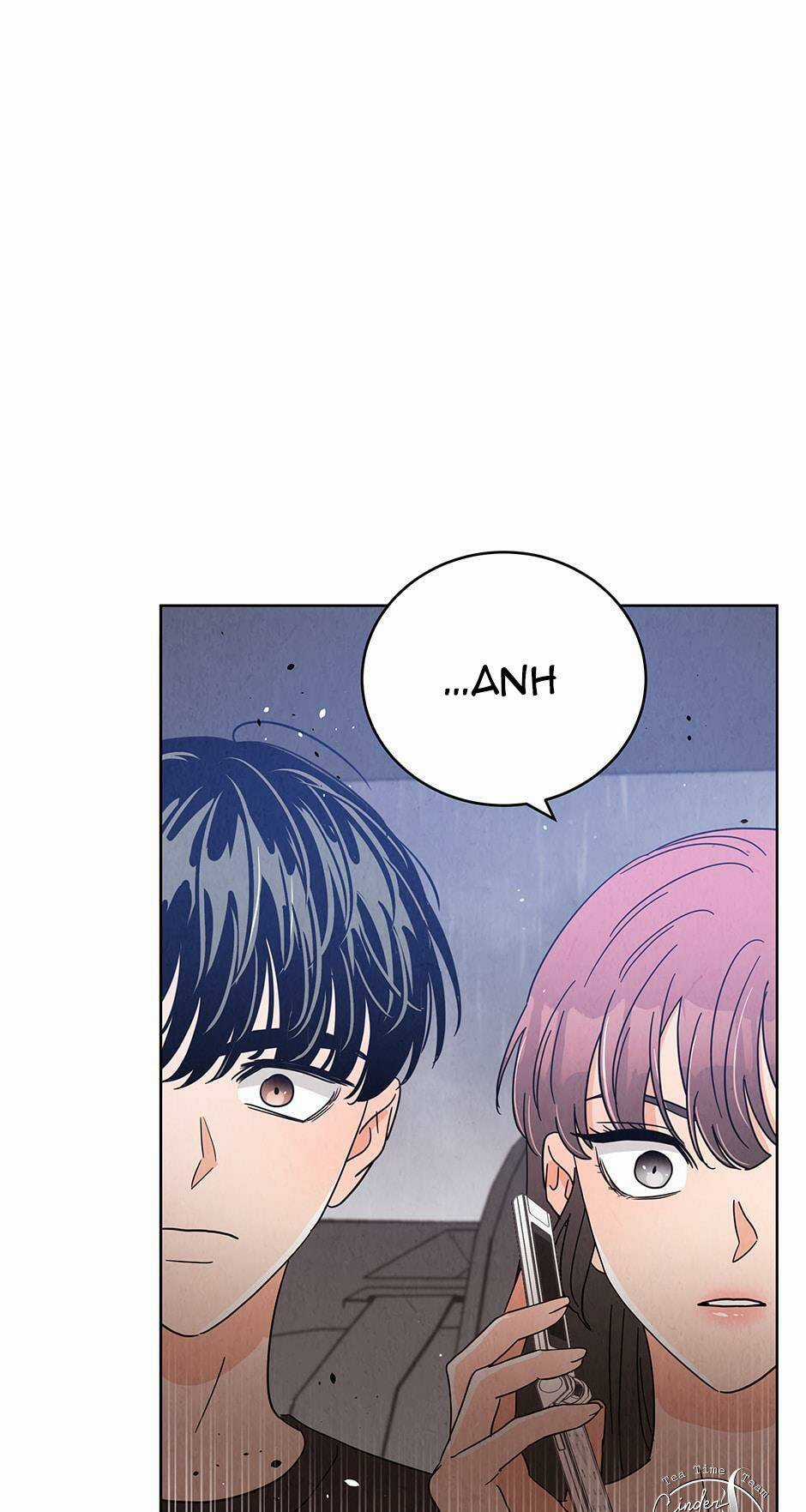 Chào Nhé, Không Làm Thông Gia Nữa Đâu! Chapter 58 trang 58