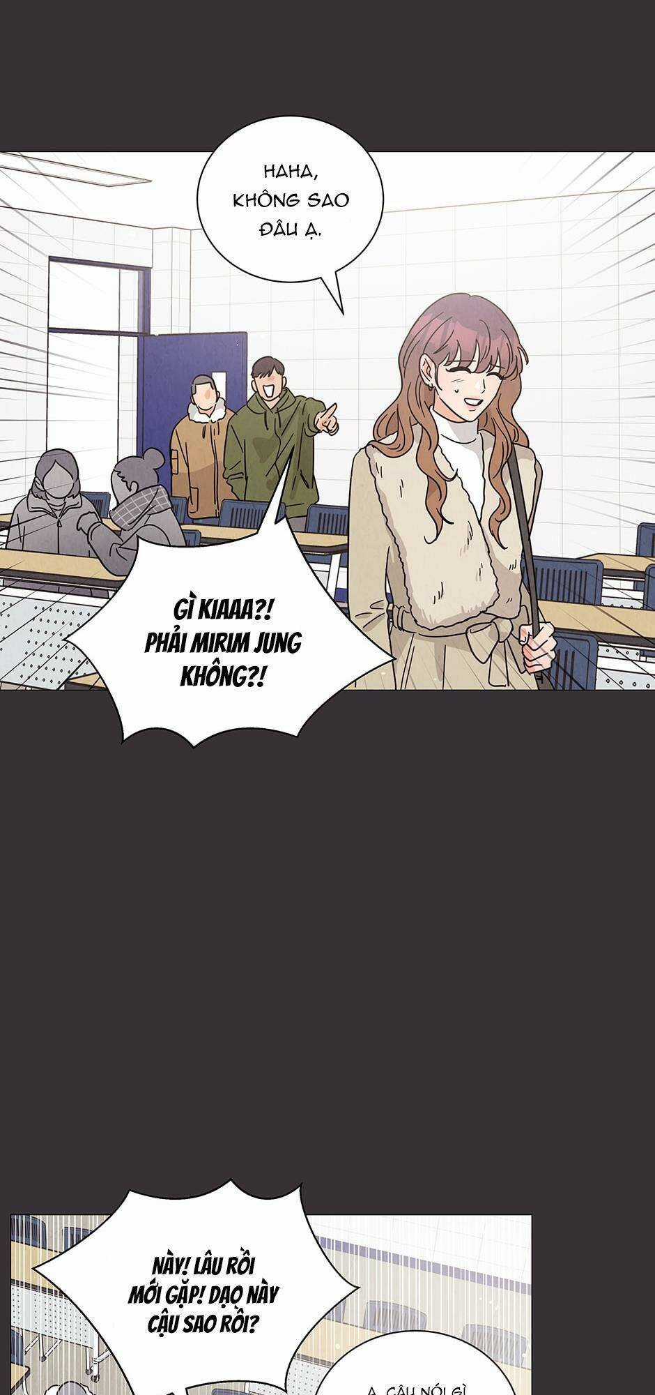 Chào Nhé, Không Làm Thông Gia Nữa Đâu! Chapter 59 trang 10